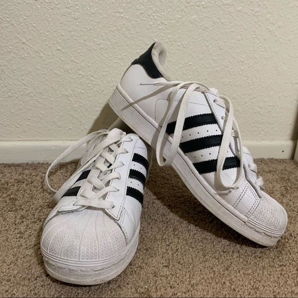 classic adidas superstars